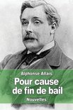 Pour Cause de Fin de Bail