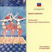 Rimsky Korsakov/Scheherazade