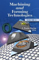 Machining & Forming Technologies