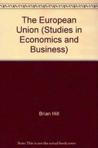 Studies in the UK Economy: the European Union    (3Rd Edition)