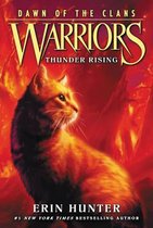 Warriors Dawn Of Clans Bk 2 Thunder Risi