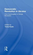 Democratic Revolution in Ukraine