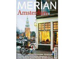 Merian Amsterdam