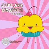 Cupcake Graffiti