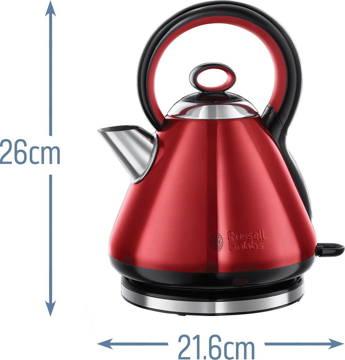 Russel Hobbs Bouilloire Russell Hobbs 21600-57