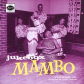 Jukebox Mambo. Vol. 3
