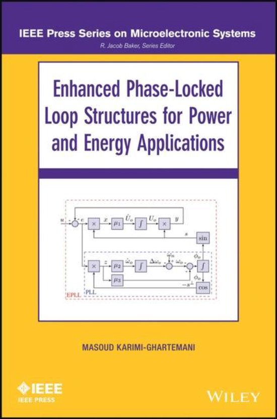 Enhanced PhaseLocked Loop Structures for Power and Energy Applications