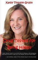 Drug Tested for Being Happy