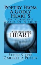 Poetry from a Godly Heart S