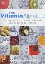 The Vitamin Alphabet