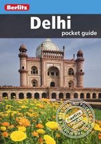 Berlitz  Delhi Pocket Guide
