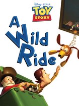Disney Short Story eBook - Toy Story 2: A Wild Ride