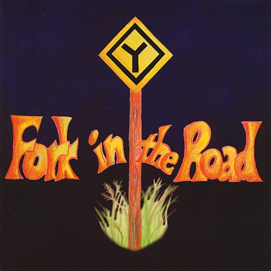 Fork in the Road CD (album) Muziek