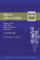 Official History of the War: Naval Operations