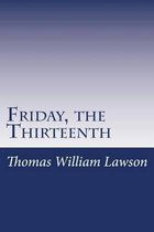 Friday, the Thirteenth