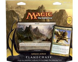 Pokemon planechase 2012: savage aura engelstalig