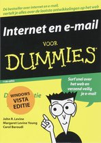 Internet Email V Dummies 11/E