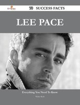 Lee Pace 70 Success Facts - Everything you need to know about Lee Pace