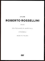 Roberto Rossellini Edition