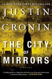 Passage Trilogy 3 - The City of Mirrors