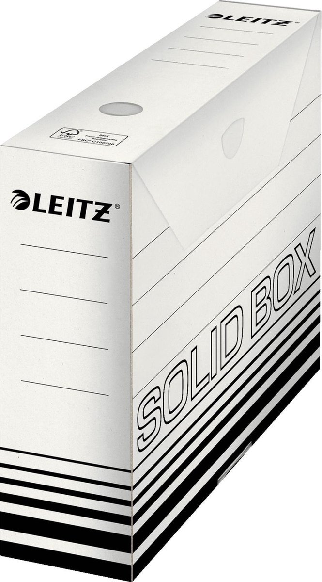 Leitz 61270001 tijdschriftenhouder