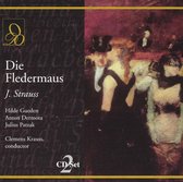 Die Fledermaus