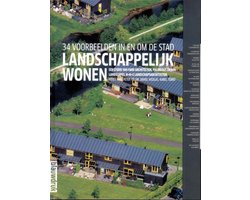 Landschappelijk wonen