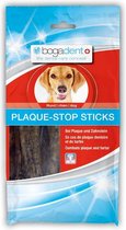 Bogadent Plaque-Stop Sticks - Medium Dog - 100 g