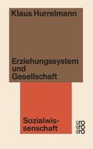 Erziehungssystem Und Gesellschaft