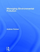Routledge Environmental Management- Managing Environmental Pollution