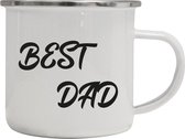 Vaderdag Mok | Best Dad!