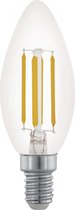 Eglo 11704 3.5W E14 Warm wit LED-lamp