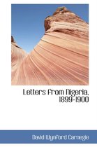 Letters from Nigeria, 1899-1900