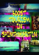 Collection Classique - Boost tourism in Saint-Martin (French side)