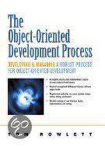 The Object-Oriented Development Process