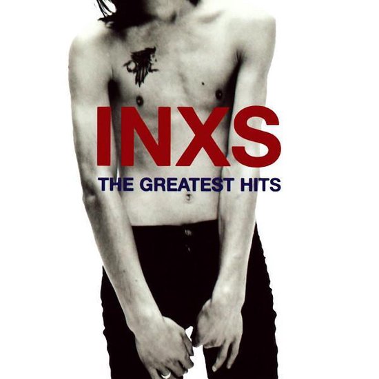 Greatest Hits