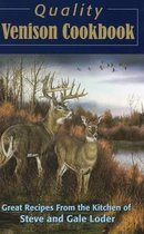 Quality Venison Cookbook