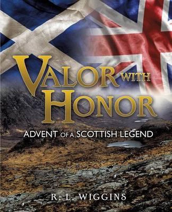 Valor with Honor