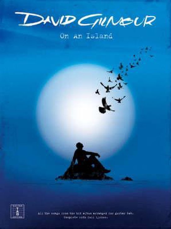 David Gilmour on an Island, David Gilmour 9781846096051 Boeken bol