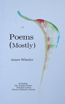 Poems (Mostly)
