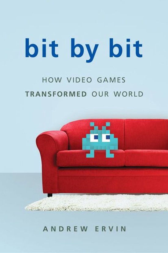 Bit by Bit - cover