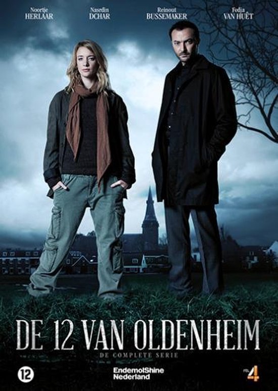 De 12 van Oldenheim