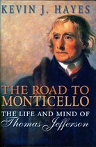 The Road to Monticello