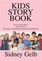 Omslag Kids Story Book