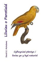 Lliwiau O Parotiaid