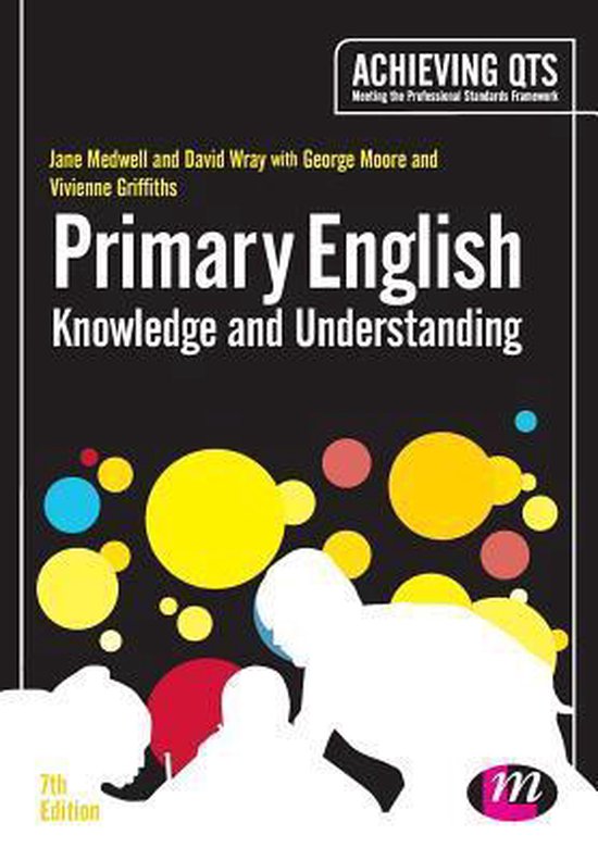Primary English - cover