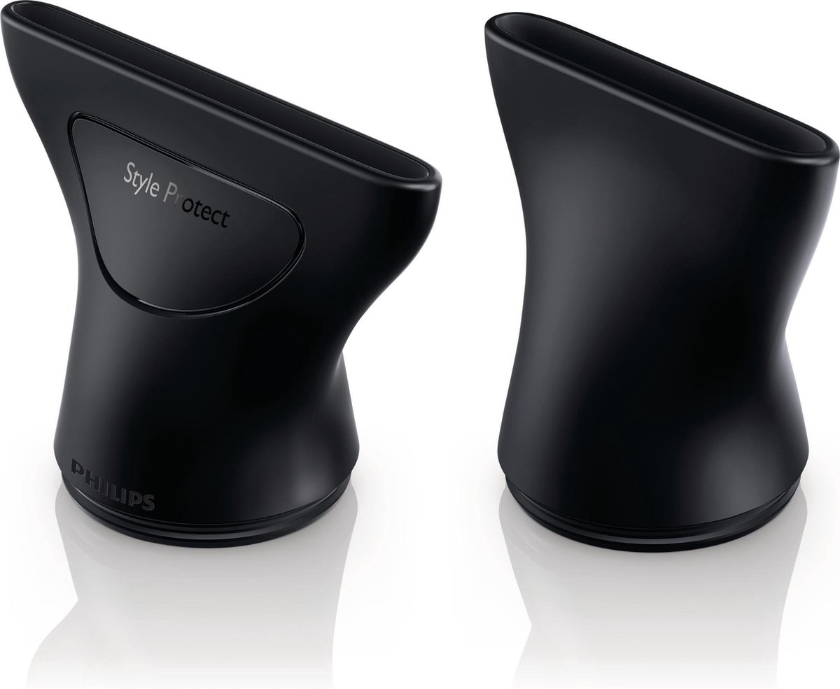 Philips Pro Dryer HPS920/00 - Föhn - Zwart - afbeelding 3