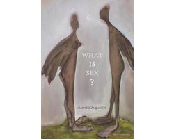 Short Circuits - What IS Sex?