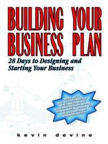 Building Your Business Plan