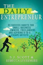 The Daily Entrepreneur